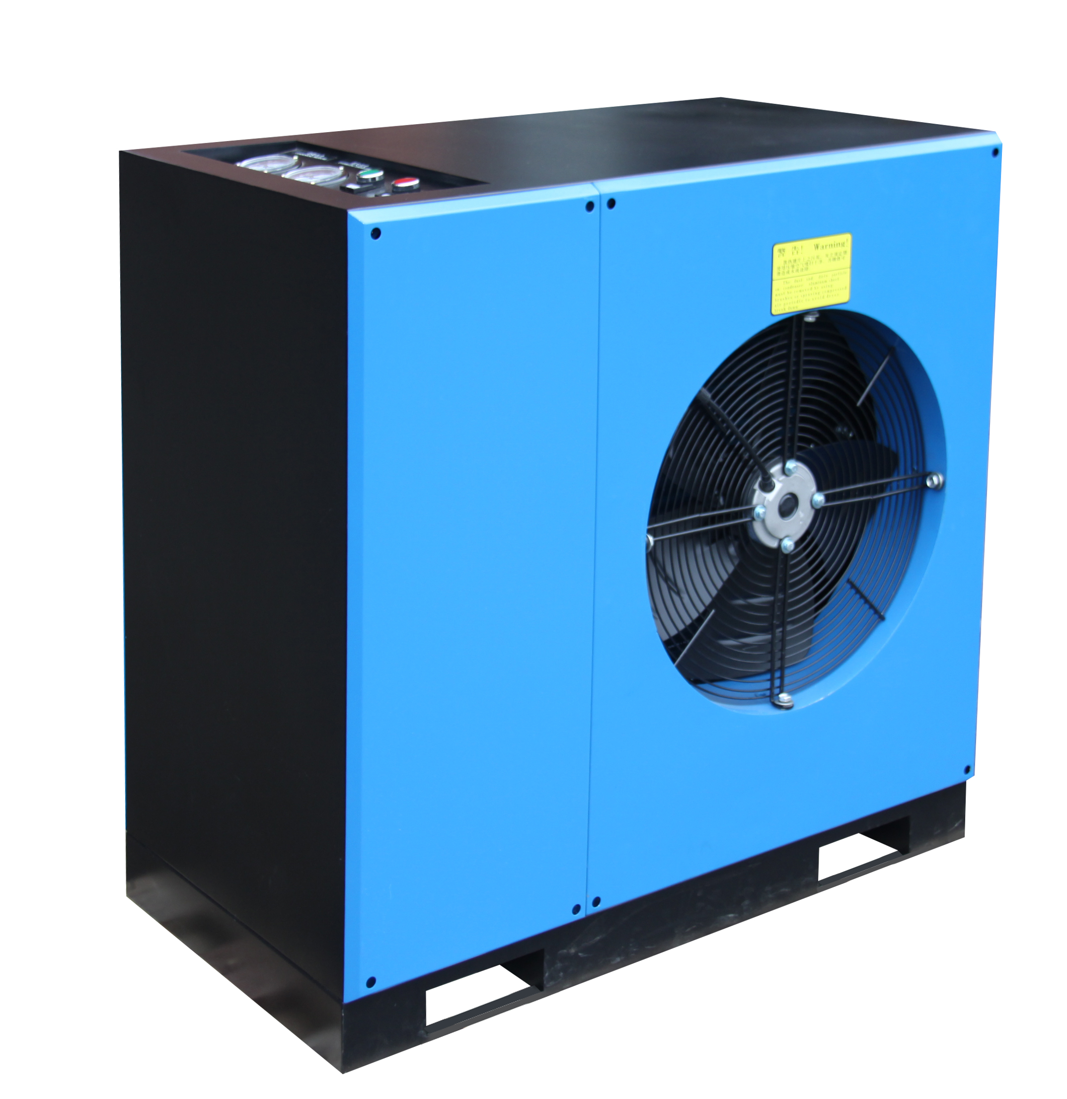 HH Series small type refrigeration compressed air dryer